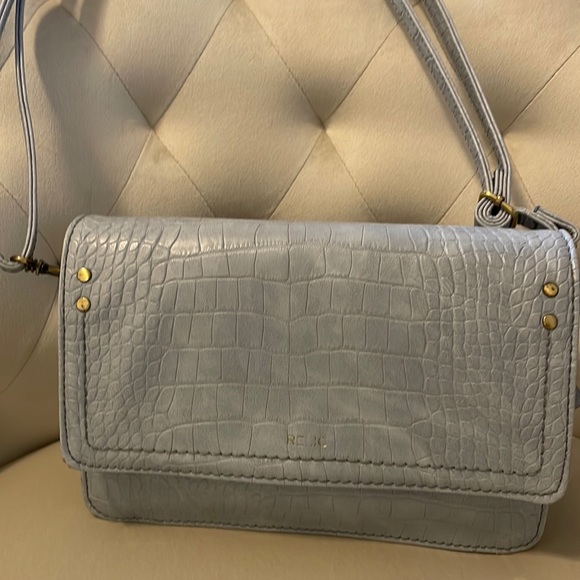 Relic Handbags - Relic light blue bag